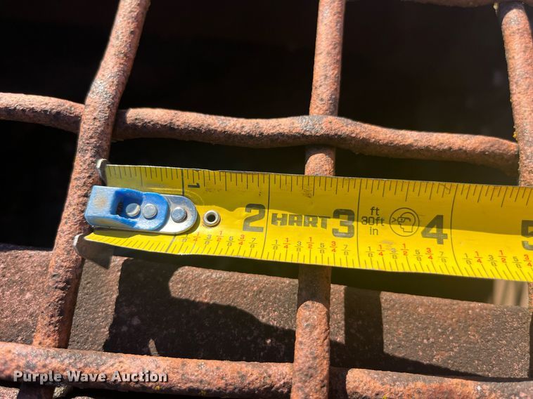 image for item EH2917 Eagle crusher