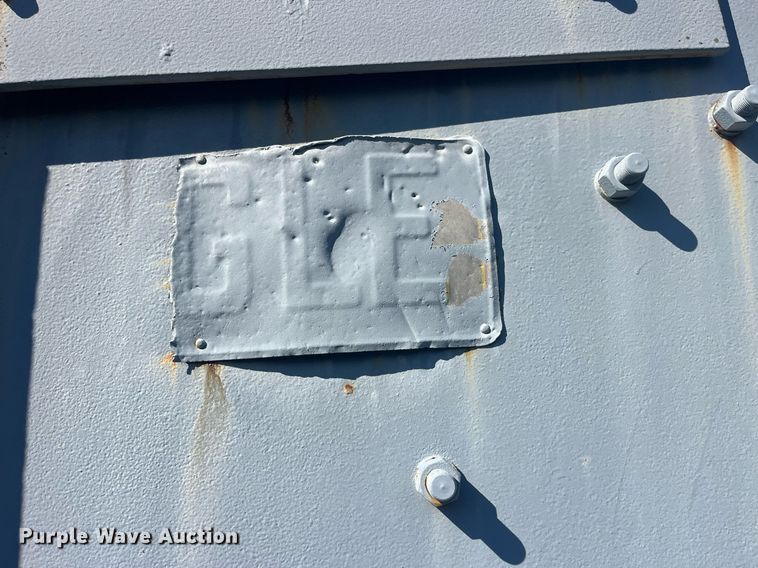 image for item EH2917 Eagle crusher