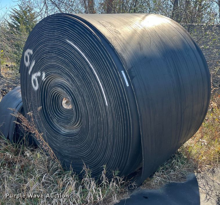 image for item EH2923 Conveyor belt