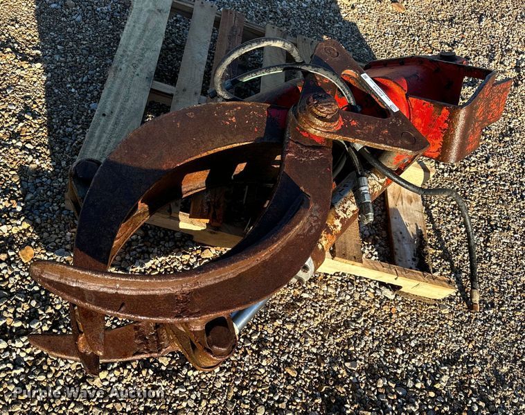 image for item EH7210 Grapple