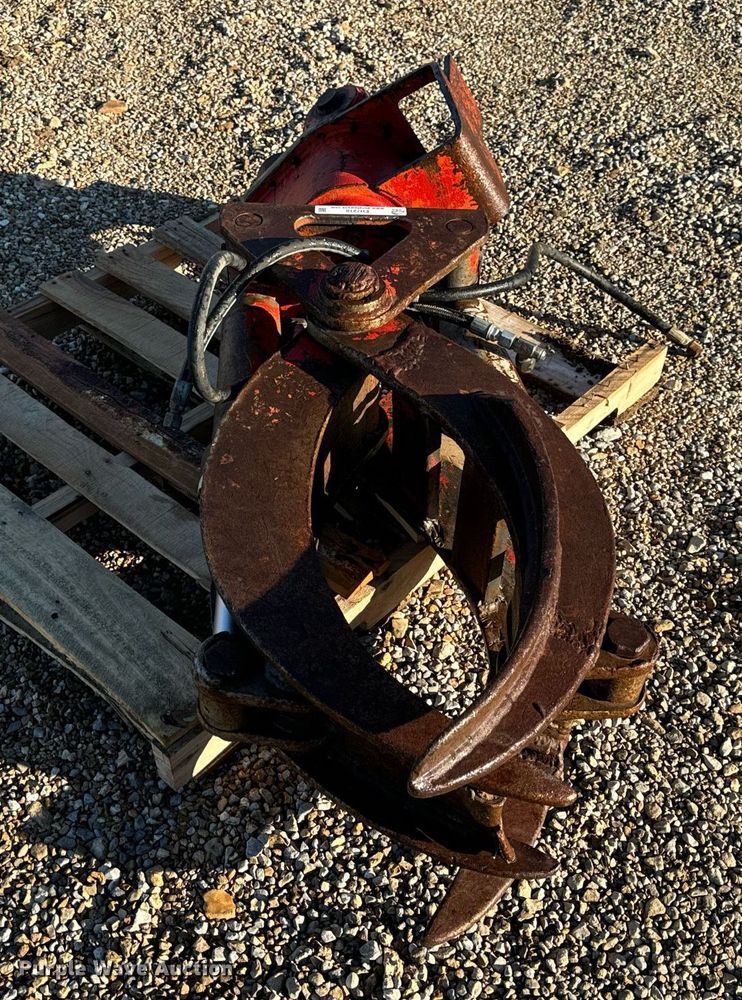 image for item EH7210 Grapple