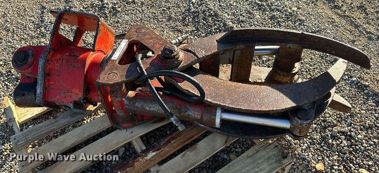 image for item EH7210 Grapple