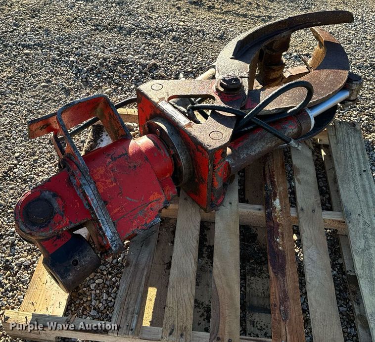 image for item EH7210 Grapple