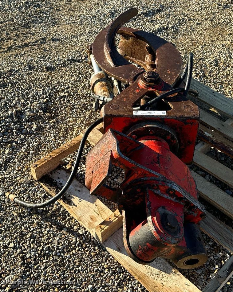 image for item EH7210 Grapple