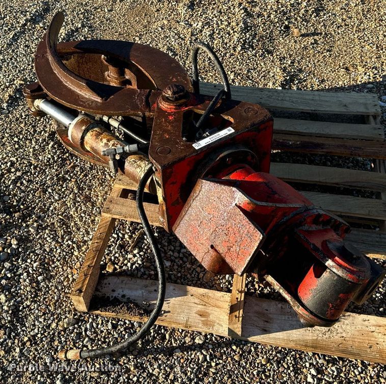 image for item EH7210 Grapple