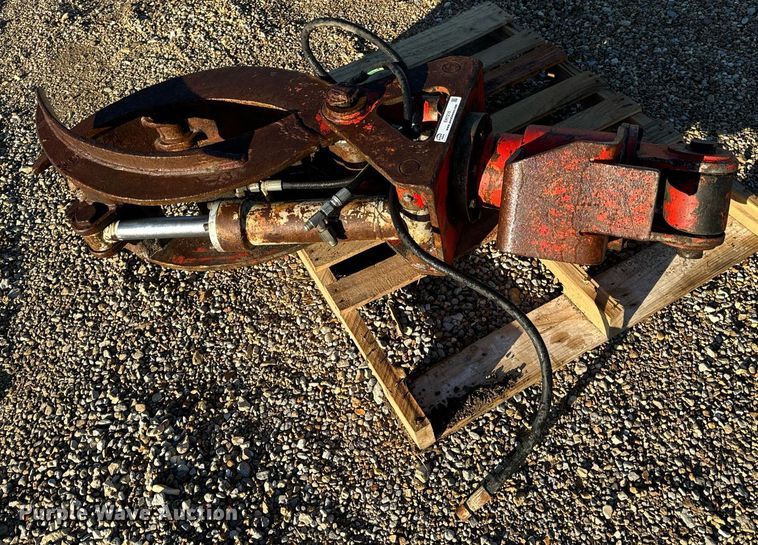 image for item EH7210 Grapple