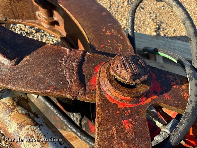 image for item EH7210 Grapple