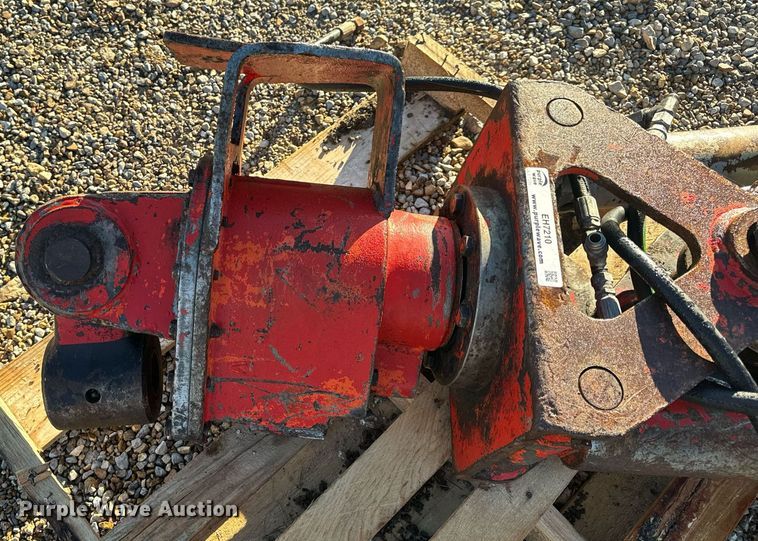 image for item EH7210 Grapple