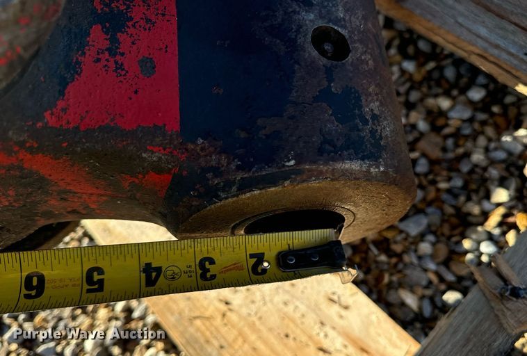 image for item EH7210 Grapple