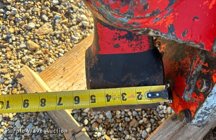 image for item EH7210 Grapple