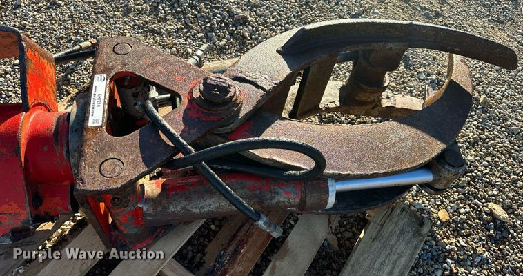 image for item EH7210 Grapple