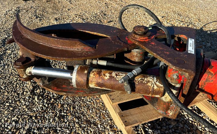 image for item EH7210 Grapple