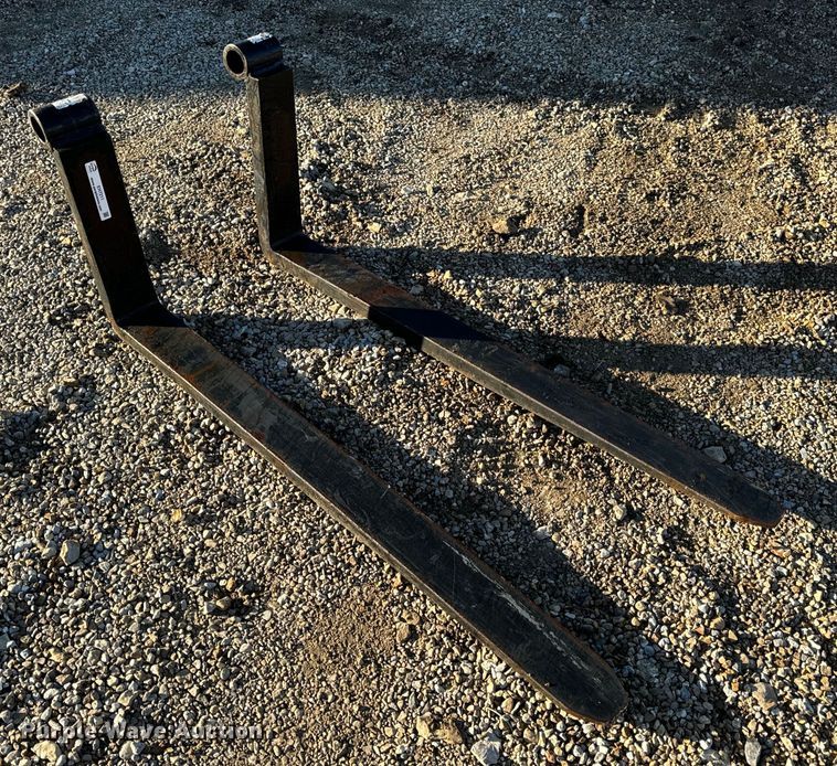 image for item EH7211 5' L forks