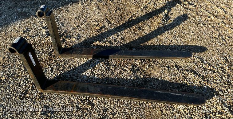 image for item EH7211 5' L forks