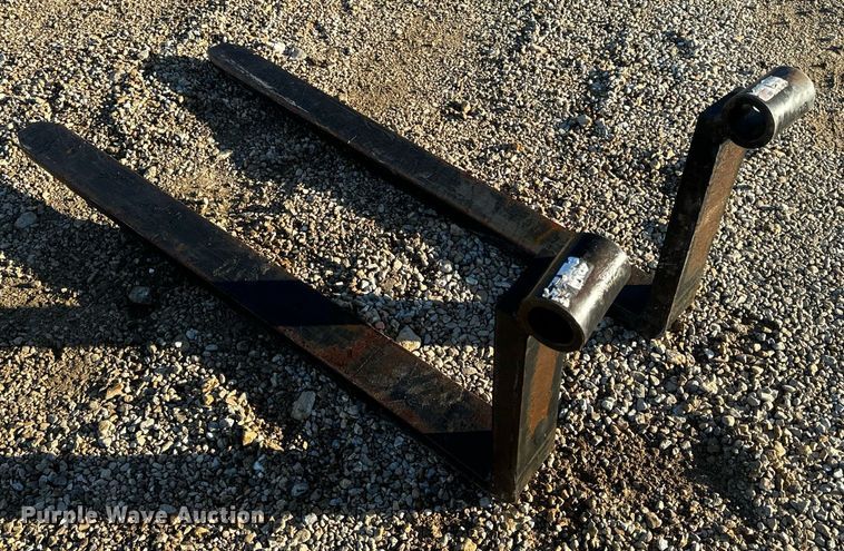 image for item EH7211 5' L forks