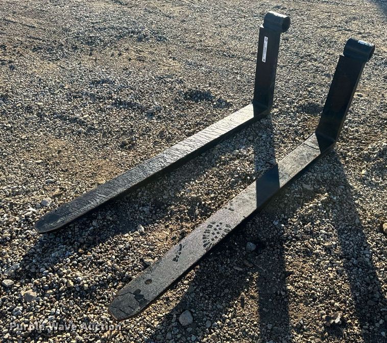 image for item EH7211 5' L forks