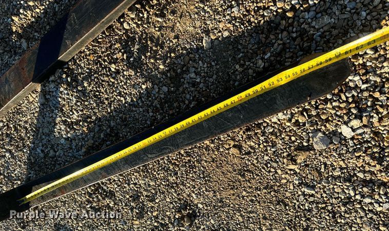 image for item EH7211 5' L forks