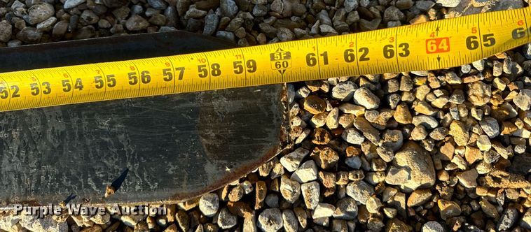 image for item EH7211 5' L forks