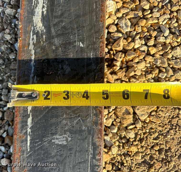 image for item EH7211 5' L forks