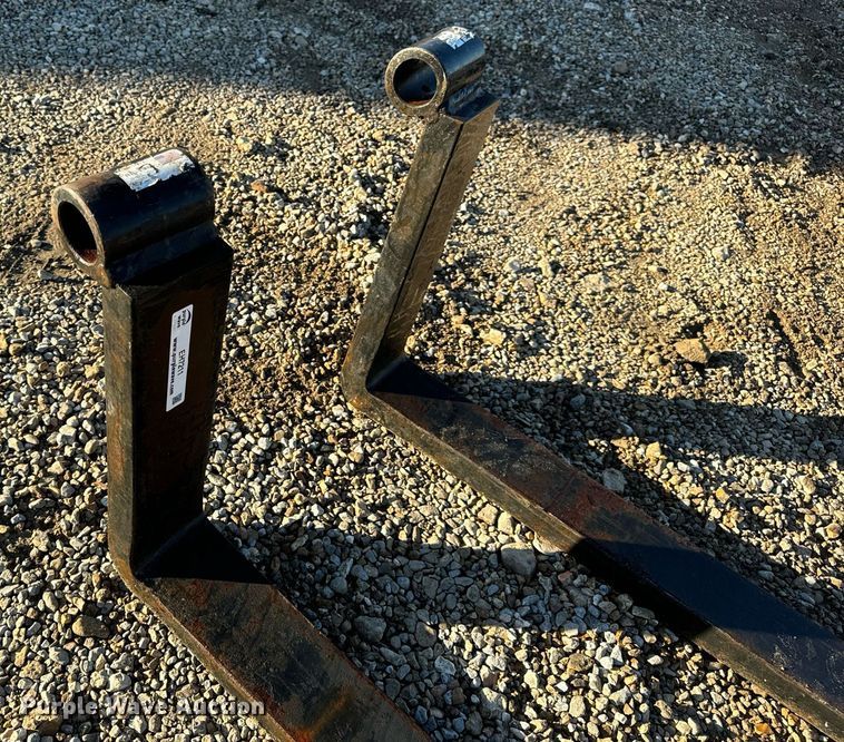 image for item EH7211 5' L forks