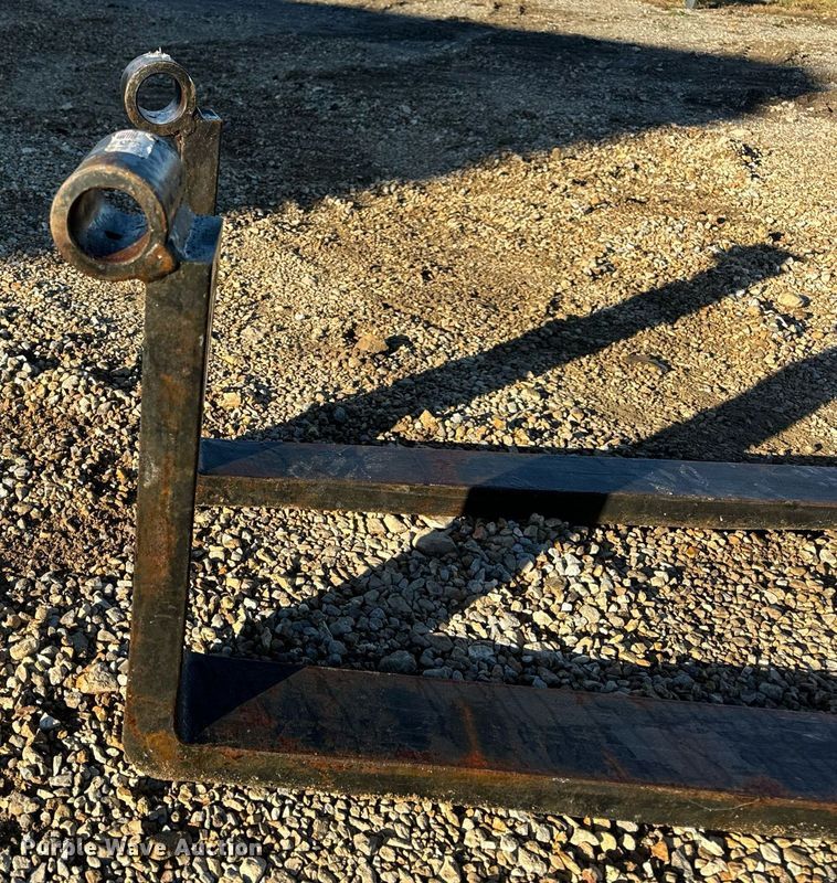 image for item EH7211 5' L forks