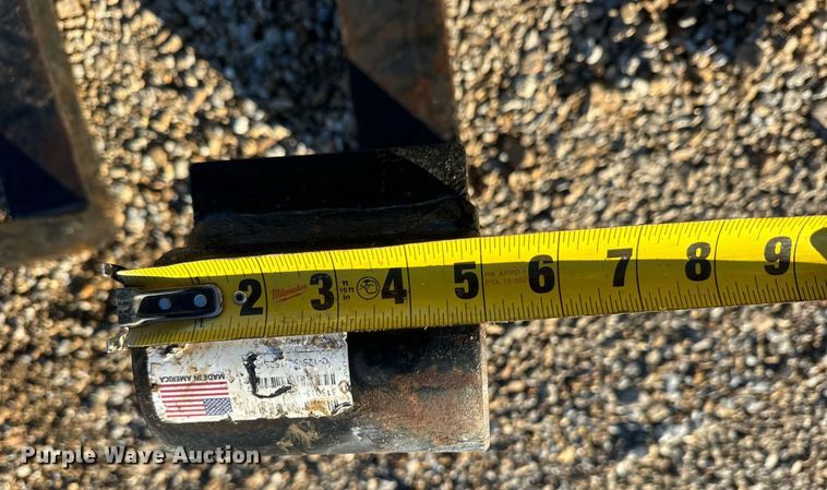 image for item EH7211 5' L forks