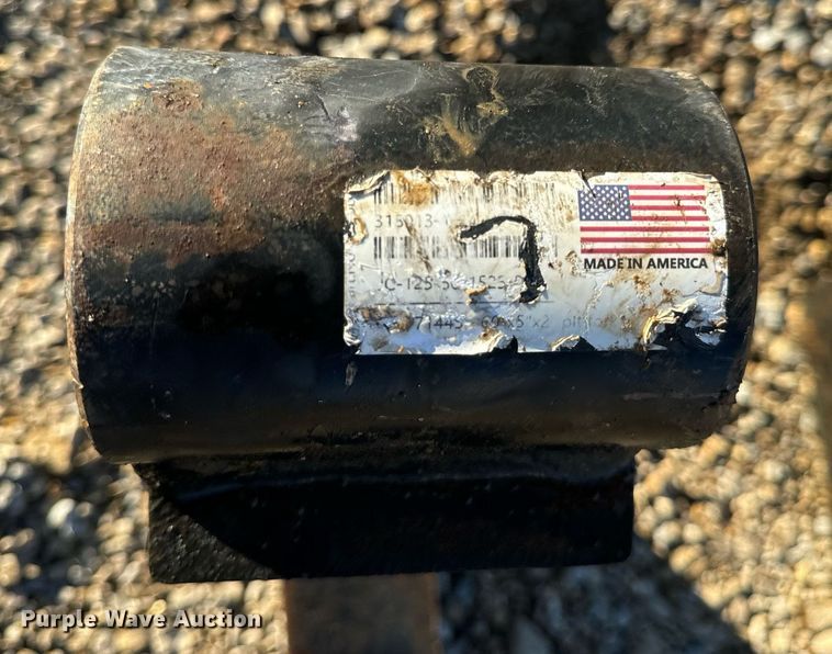 image for item EH7211 5' L forks