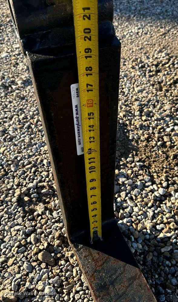 image for item EH7211 5' L forks