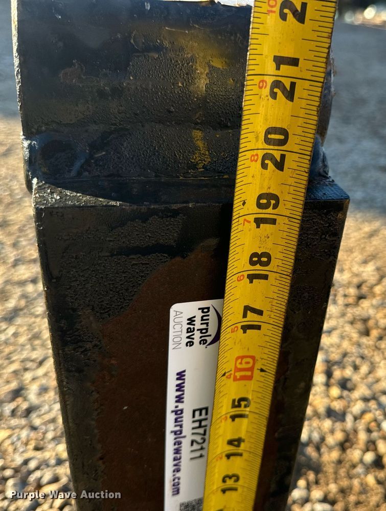 image for item EH7211 5' L forks