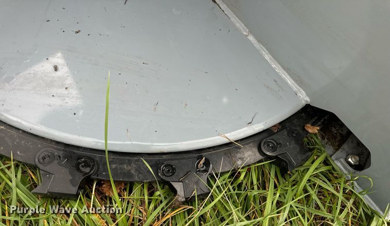 image for item EH7212 Bauma Light FBS752 skid steer feller buncher 