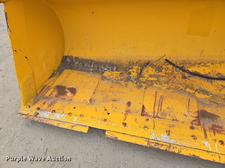 image for item EI4067 1987 Michigan  125CC wheel loader