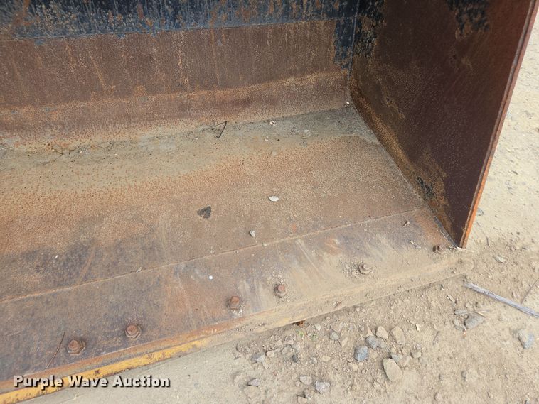 image for item EI4068 1998 Case 621B wheel loader