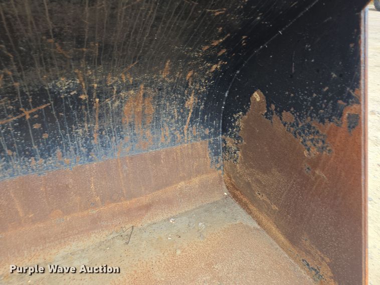 image for item EI4068 1998 Case 621B wheel loader