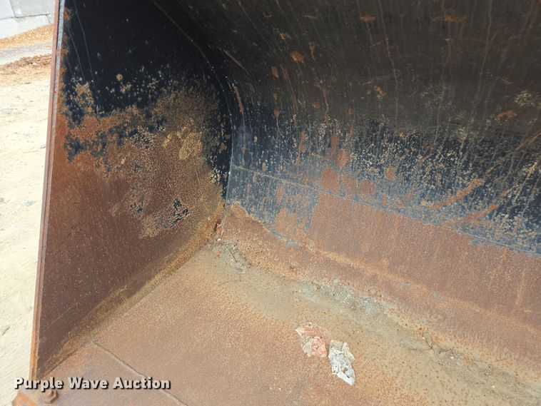 image for item EI4068 1998 Case 621B wheel loader