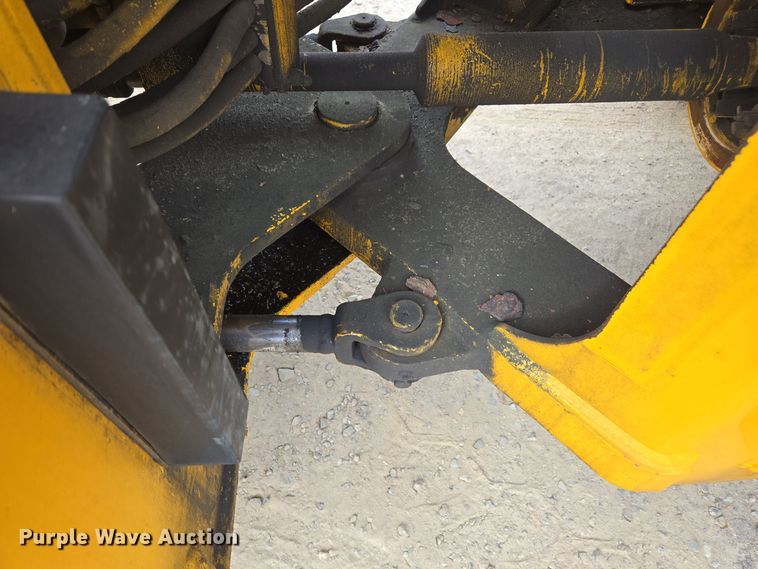 image for item EI4068 1998 Case 621B wheel loader
