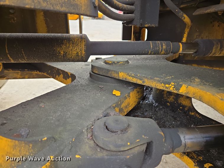 image for item EI4068 1998 Case 621B wheel loader