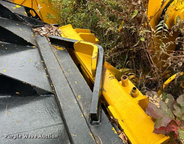 image for item EI4069 1987 Trojan 1900Z wheel loader