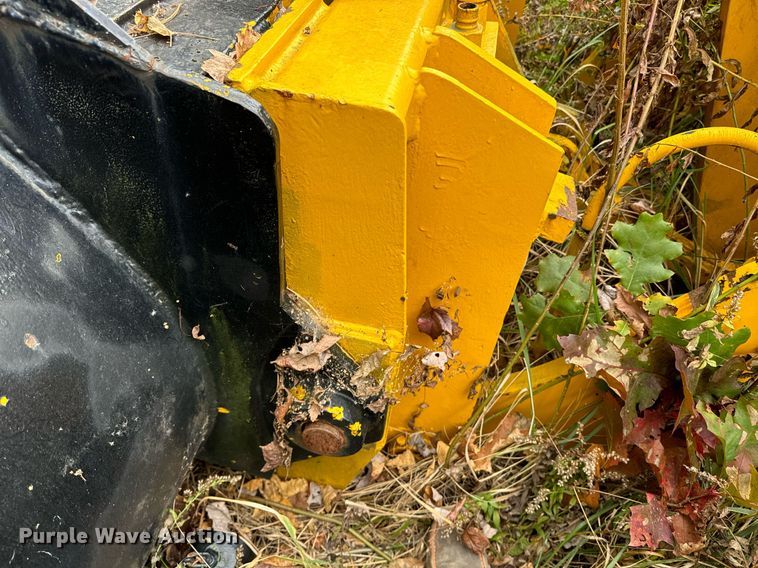 image for item EI4069 1987 Trojan 1900Z wheel loader