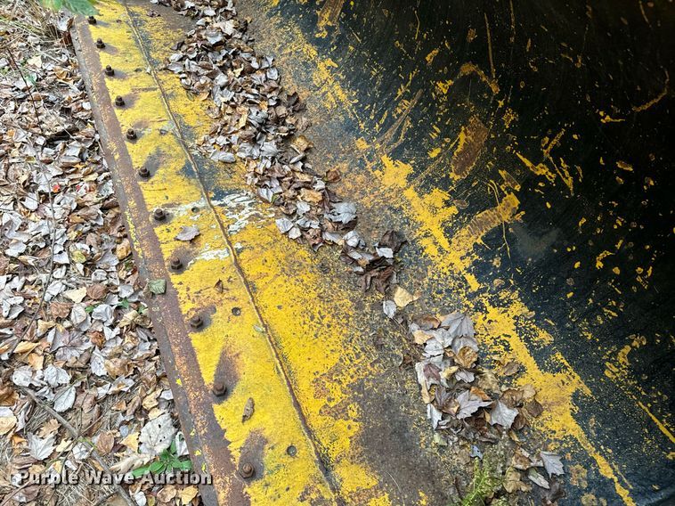 image for item EI4069 1987 Trojan 1900Z wheel loader