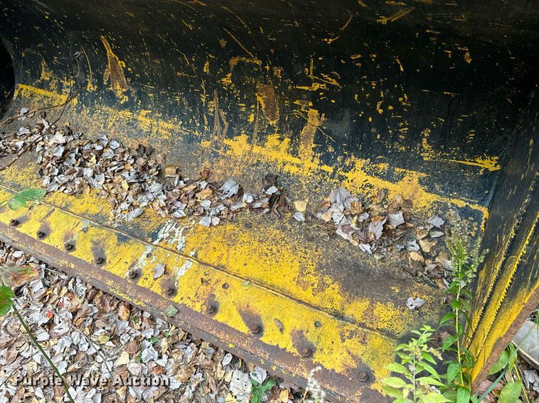 image for item EI4069 1987 Trojan 1900Z wheel loader