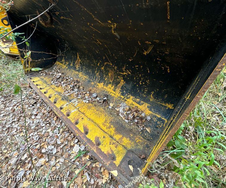 image for item EI4069 1987 Trojan 1900Z wheel loader