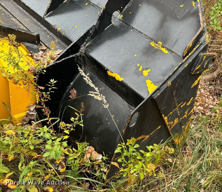 image for item EI4069 1987 Trojan 1900Z wheel loader