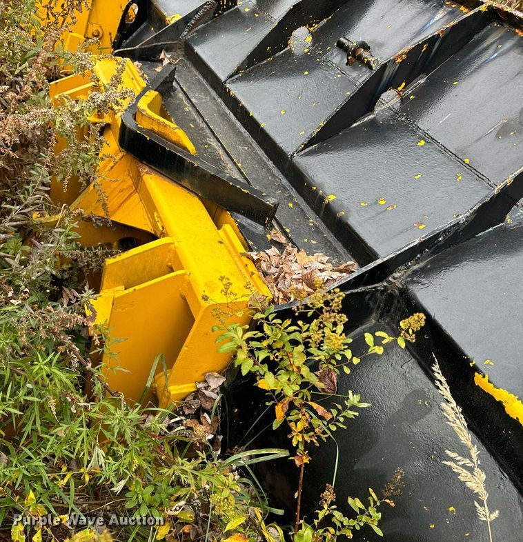 image for item EI4069 1987 Trojan 1900Z wheel loader