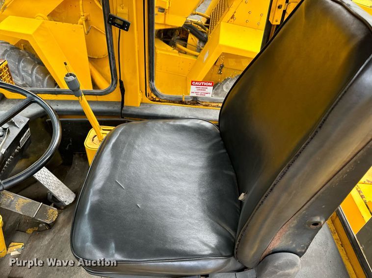 image for item EI4069 1987 Trojan 1900Z wheel loader