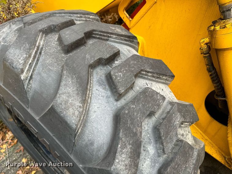 image for item EI4069 1987 Trojan 1900Z wheel loader