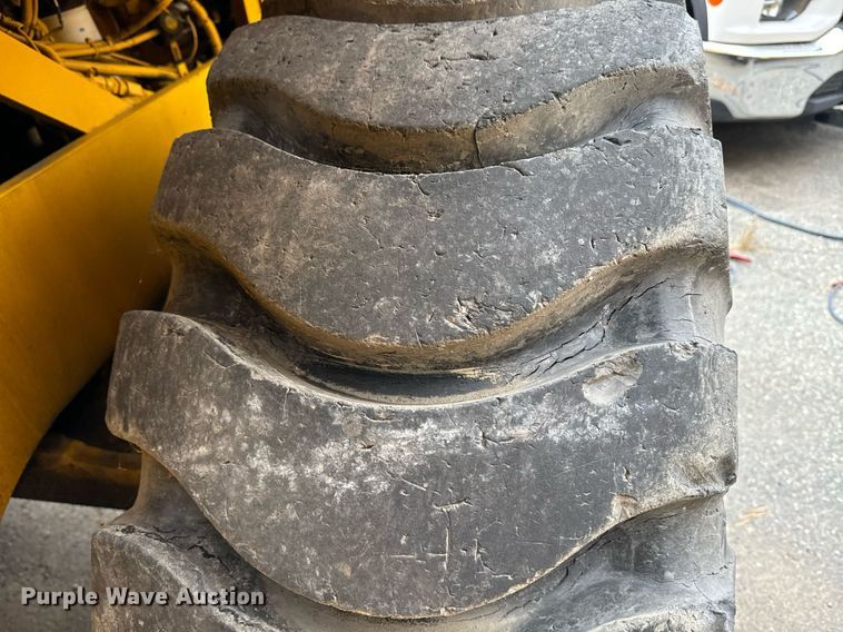 image for item EI4069 1987 Trojan 1900Z wheel loader