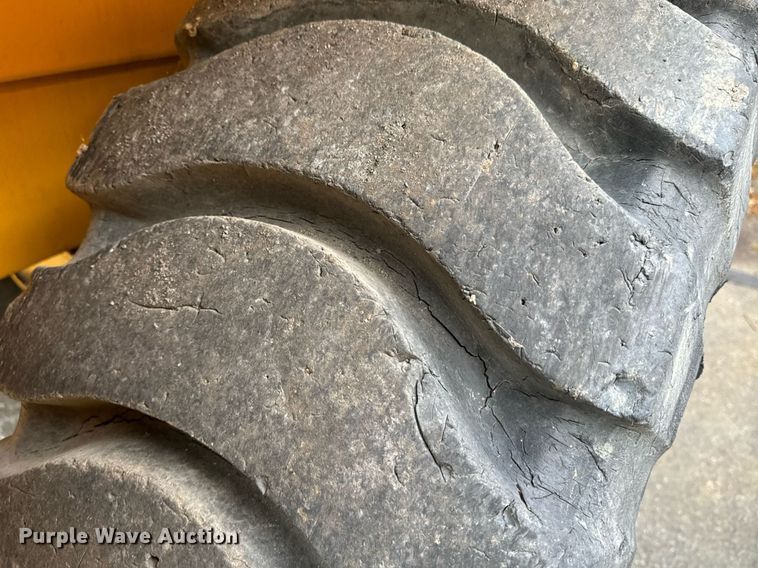 image for item EI4069 1987 Trojan 1900Z wheel loader