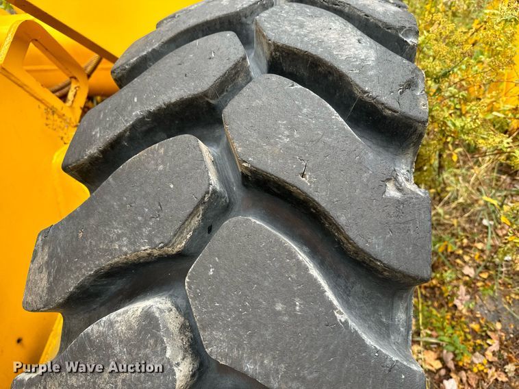 image for item EI4069 1987 Trojan 1900Z wheel loader