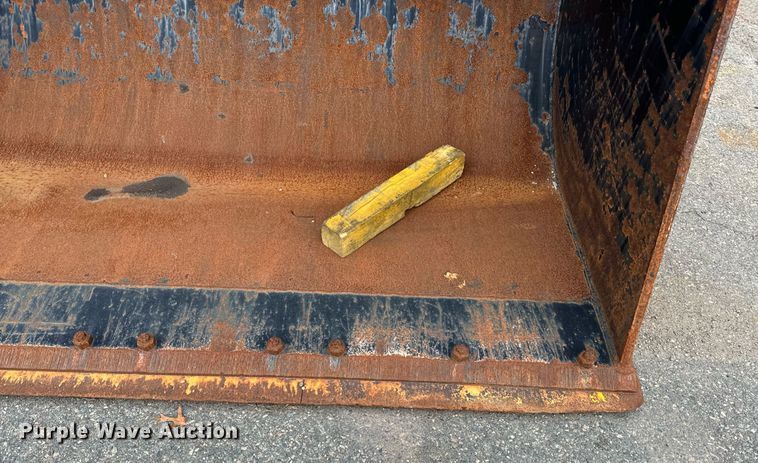 image for item EI4070 1996 Case 621B wheel loader