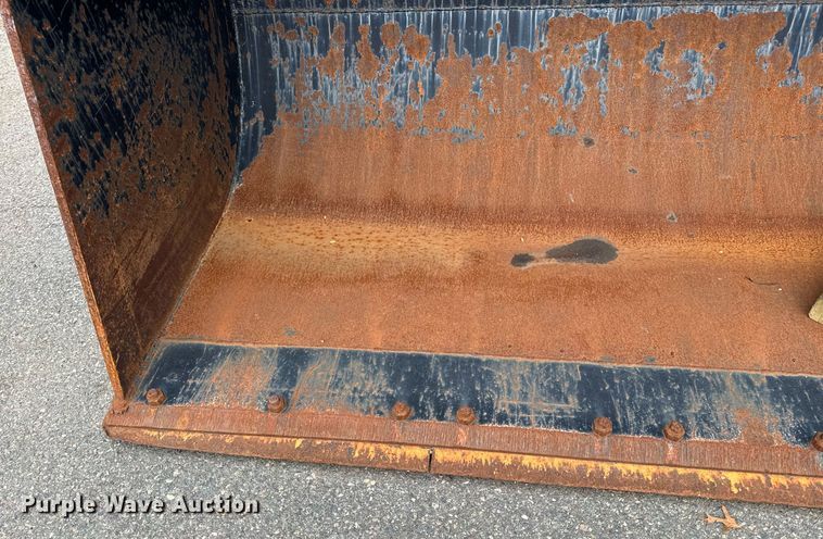 image for item EI4070 1996 Case 621B wheel loader